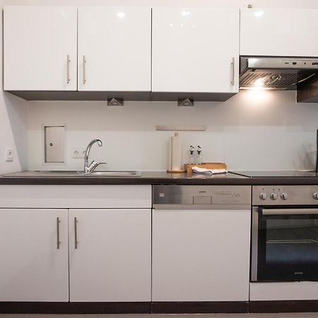Spacious 110М2 Flat In The City Center Вена Экстерьер фото