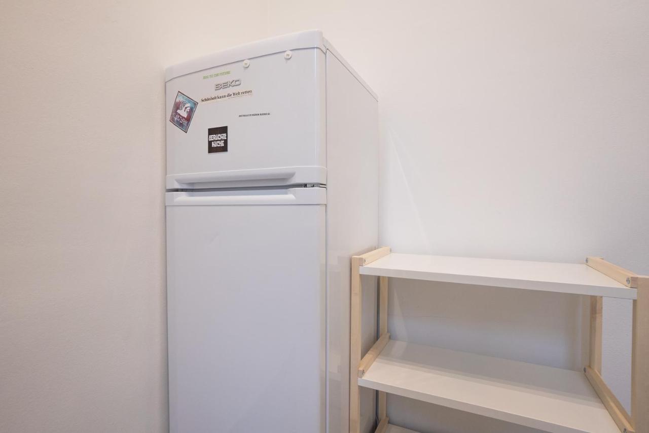 Spacious 110М2 Flat In The City Center Вена Экстерьер фото