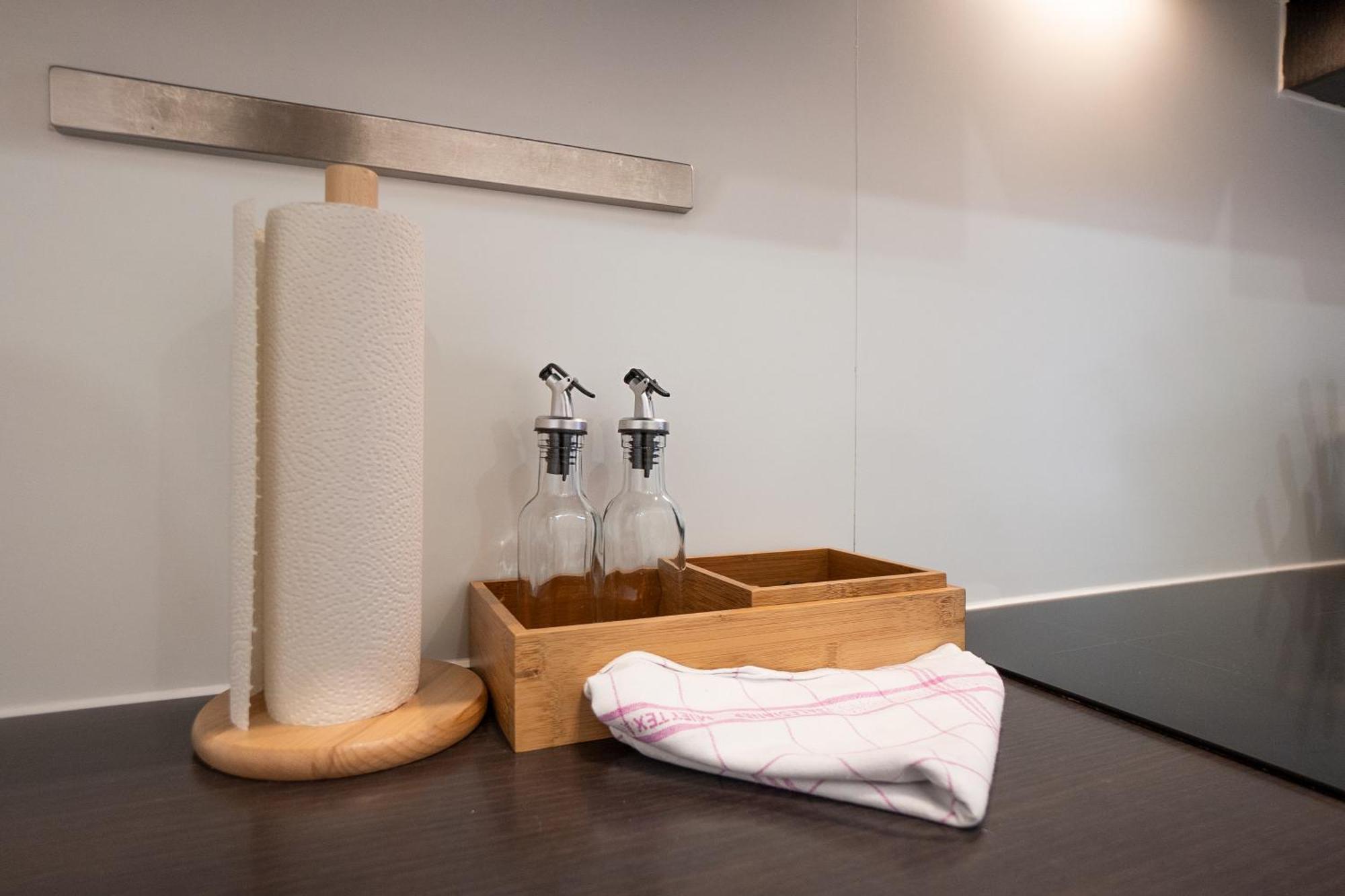 Spacious 110М2 Flat In The City Center Вена Экстерьер фото