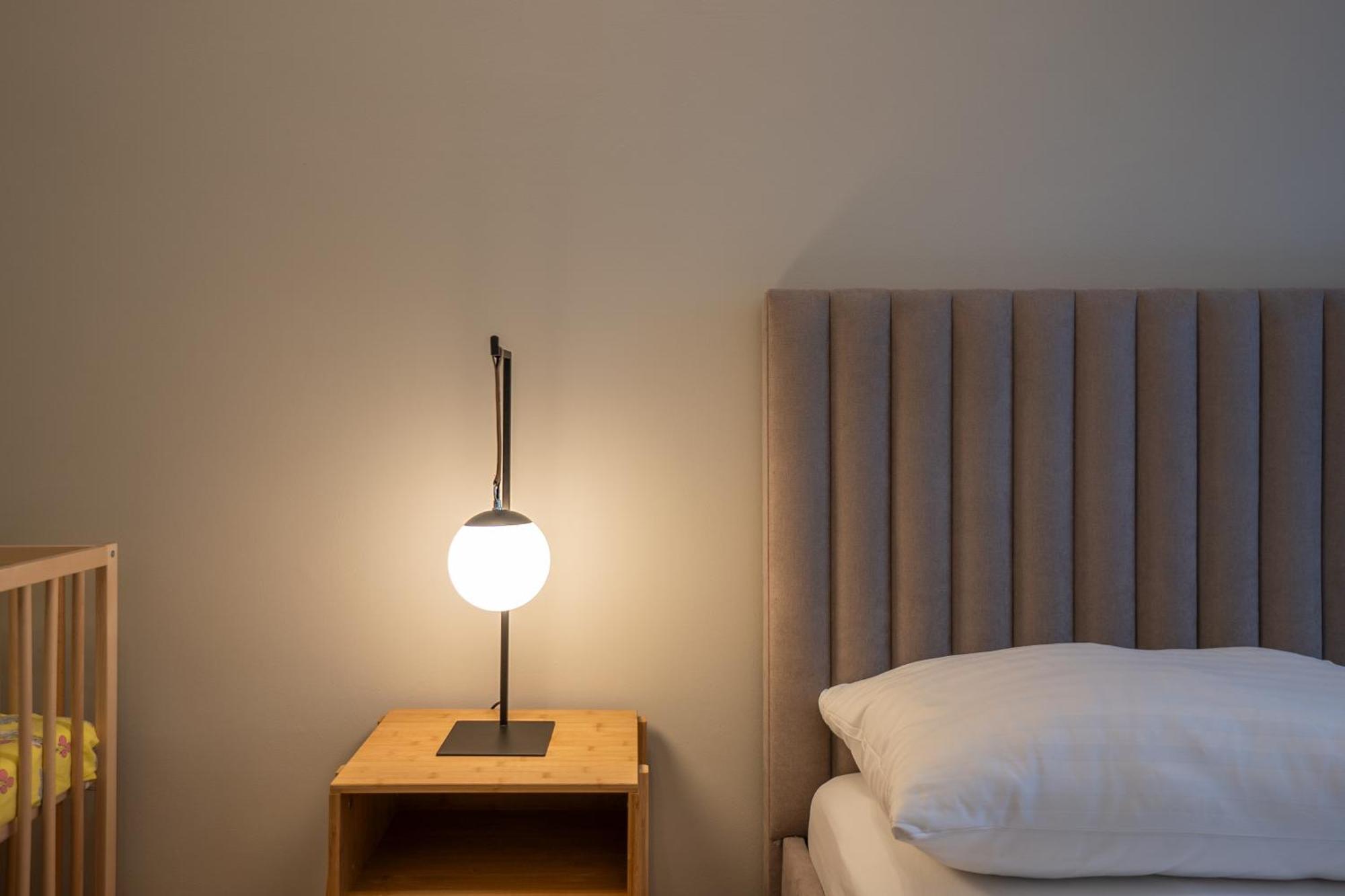 Spacious 110М2 Flat In The City Center Вена Экстерьер фото